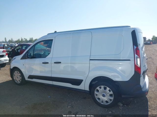 NM0LS7S27N1510438 Ford Transit Connect Xl Cargo Van