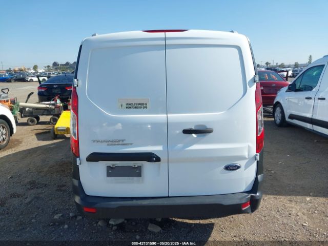 NM0LS7S27N1510438 Ford Transit Connect Xl Cargo Van