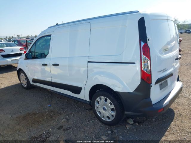 NM0LS7S27N1510438 Ford Transit Connect Xl Cargo Van