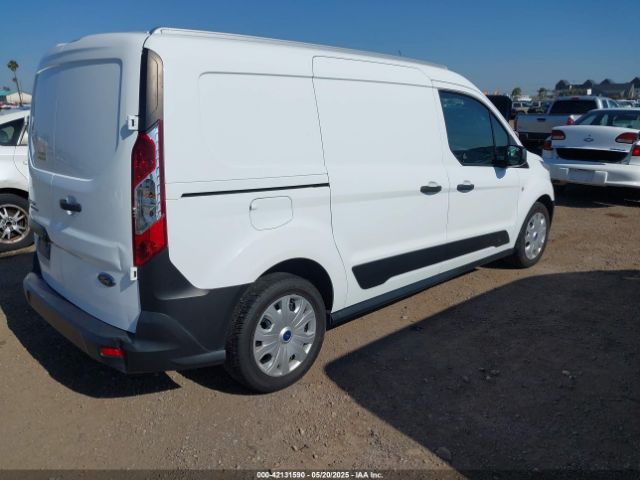 NM0LS7S27N1510438 Ford Transit Connect Xl Cargo Van