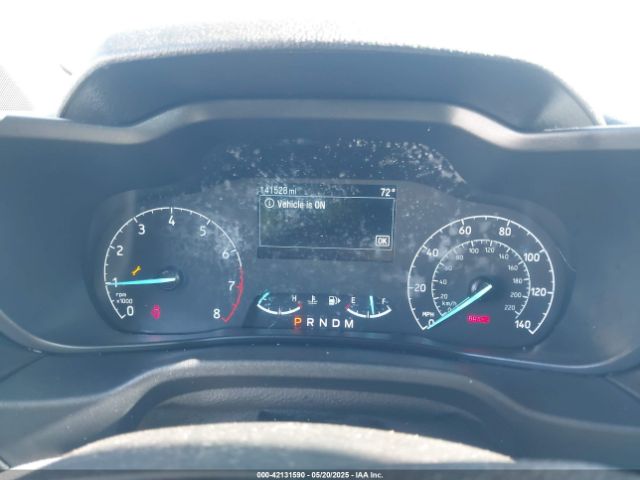 NM0LS7S27N1510438 Ford Transit Connect Xl Cargo Van