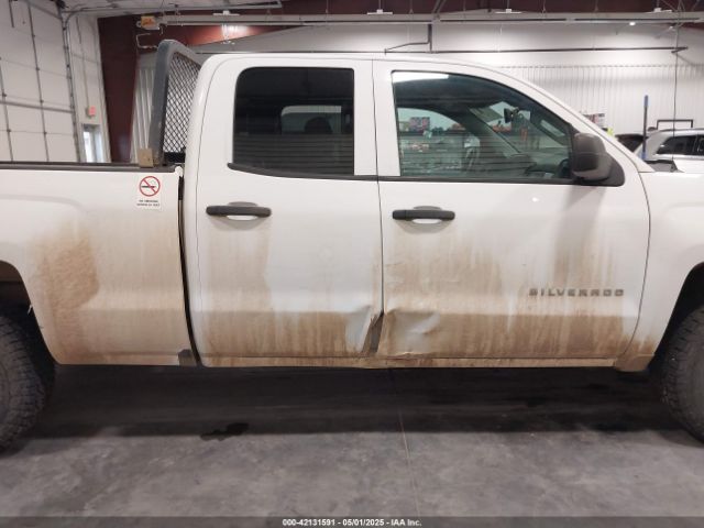 1GCVKNEC9GZ278143 Chevrolet Silverado 1500 Ls