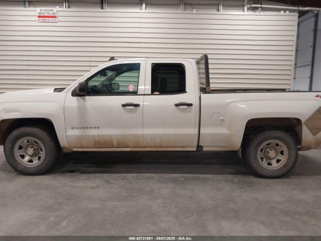 1GCVKNEC9GZ278143 Chevrolet Silverado 1500 Ls