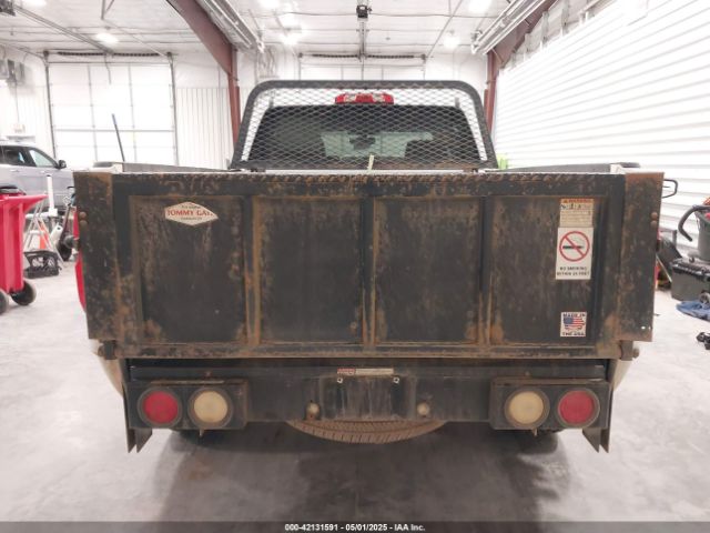 1GCVKNEC9GZ278143 Chevrolet Silverado 1500 Ls