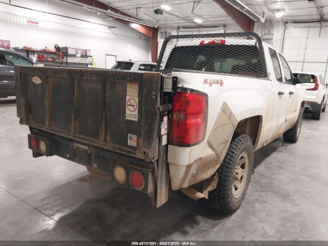 1GCVKNEC9GZ278143 Chevrolet Silverado 1500 Ls