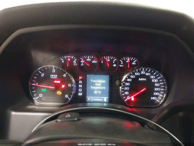 1GCVKNEC9GZ278143 Chevrolet Silverado 1500 Ls