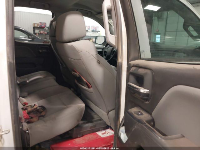 1GCVKNEC9GZ278143 Chevrolet Silverado 1500 Ls