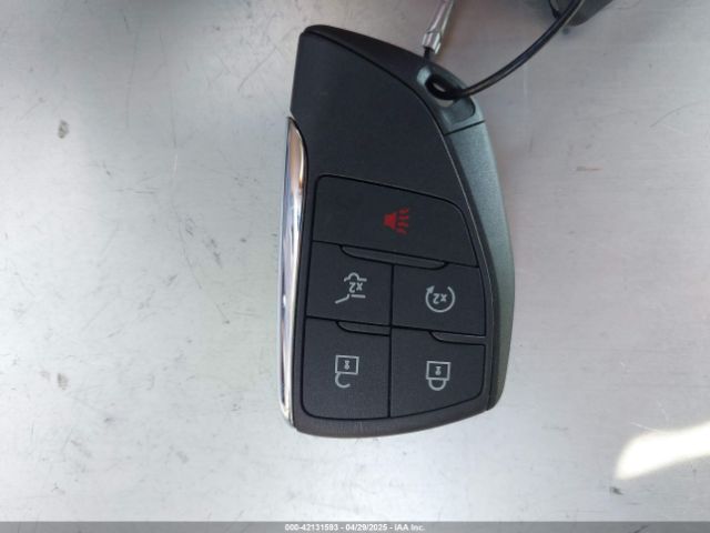1GKENKRS5SJ194324 GMC Acadia Fwd Elevation