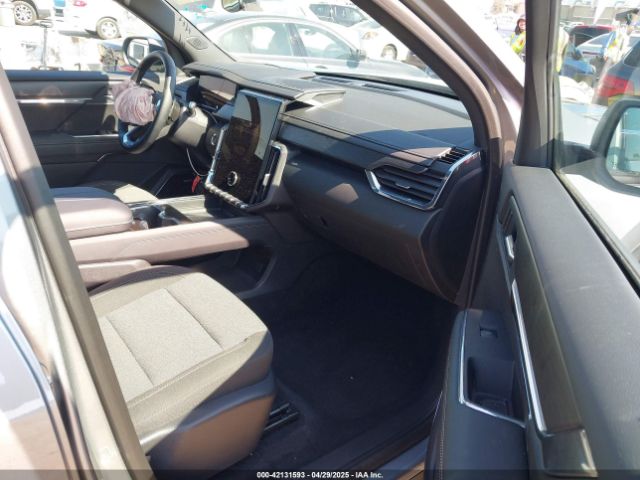 1GKENKRS5SJ194324 GMC Acadia Fwd Elevation