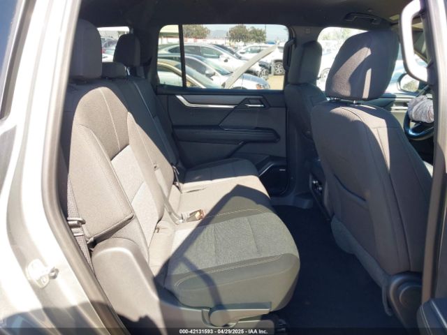 1GKENKRS5SJ194324 GMC Acadia Fwd Elevation