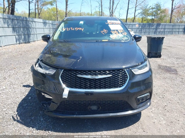 Chrysler Pacifica Hybrid Select 2024 2C4RC1S71RR156890 Image 12