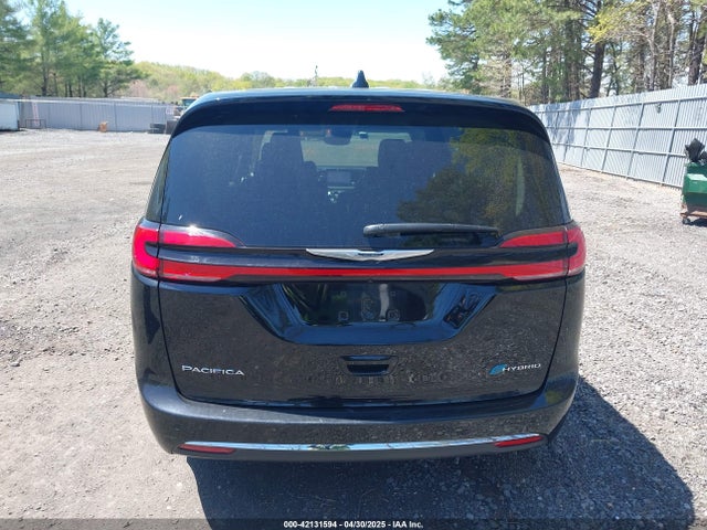 Chrysler Pacifica Hybrid Select 2024 2C4RC1S71RR156890 Image 16