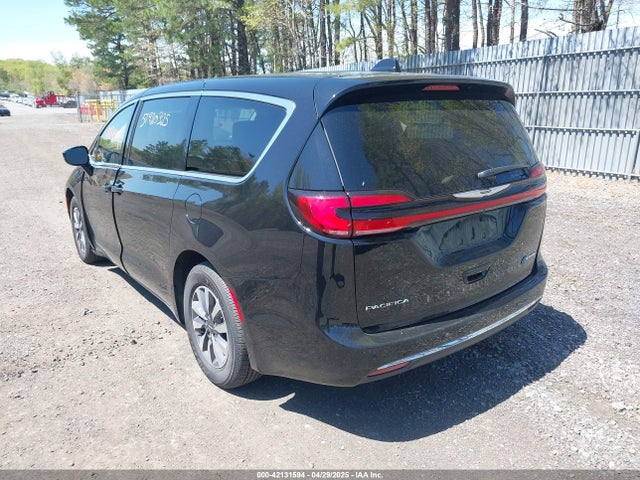 Chrysler Pacifica Hybrid Select 2024 2C4RC1S71RR156890 Image 3