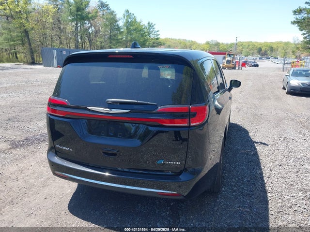 Chrysler Pacifica Hybrid Select 2024 2C4RC1S71RR156890 Image 4