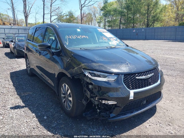 Chrysler Pacifica Hybrid Select 2024 2C4RC1S71RR156890 Image 6