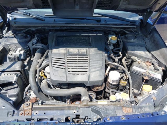 JF1VA1E68G9804077 Subaru Wrx Premium