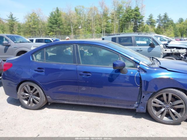 JF1VA1E68G9804077 Subaru Wrx Premium