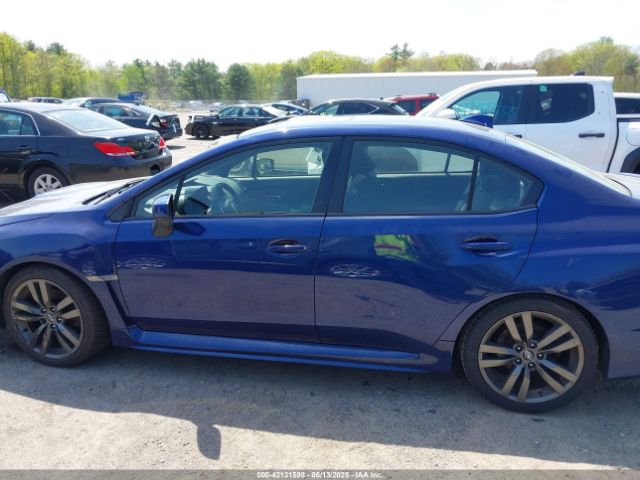 JF1VA1E68G9804077 Subaru Wrx Premium