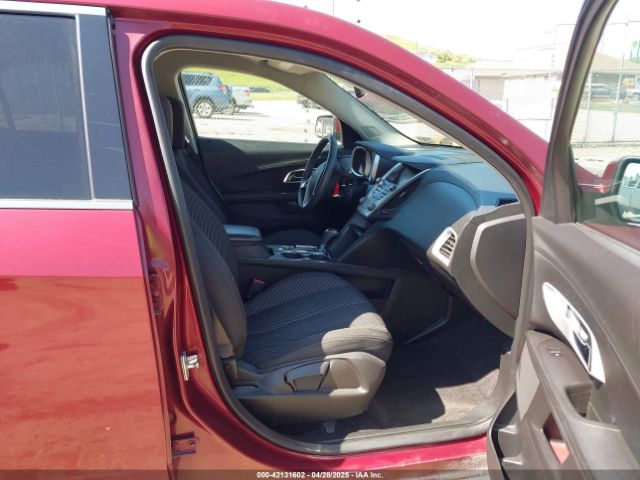 2GNFLFEK6G6238409 Chevrolet EQUINOX LT