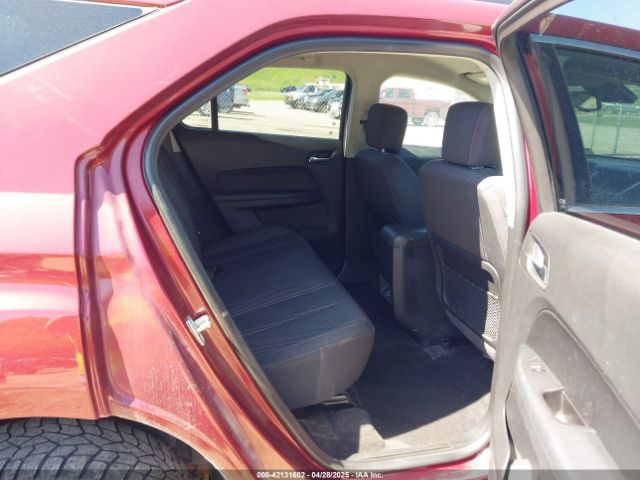 2GNFLFEK6G6238409 Chevrolet EQUINOX LT