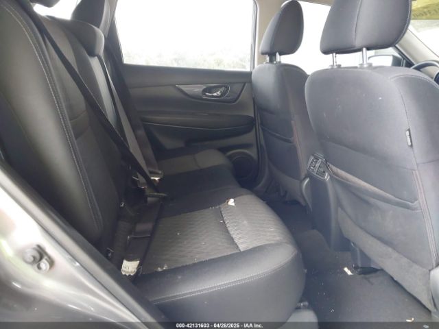 KNMAT2MT5HP525652 Nissan ROGUE S