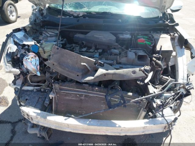 2HKRW2H87HH650924 Honda Cr-v Ex-l/ex-l Navi