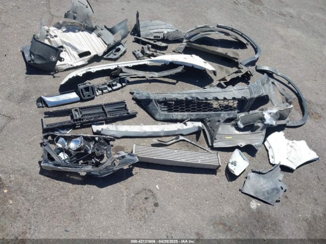 2HKRW2H87HH650924 Honda Cr-v Ex-l/ex-l Navi
