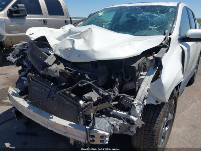 2HKRW2H87HH650924 Honda Cr-v Ex-l/ex-l Navi