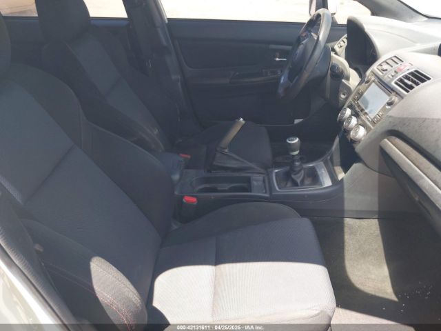 JF1VA1B61H9805299 Subaru WRX