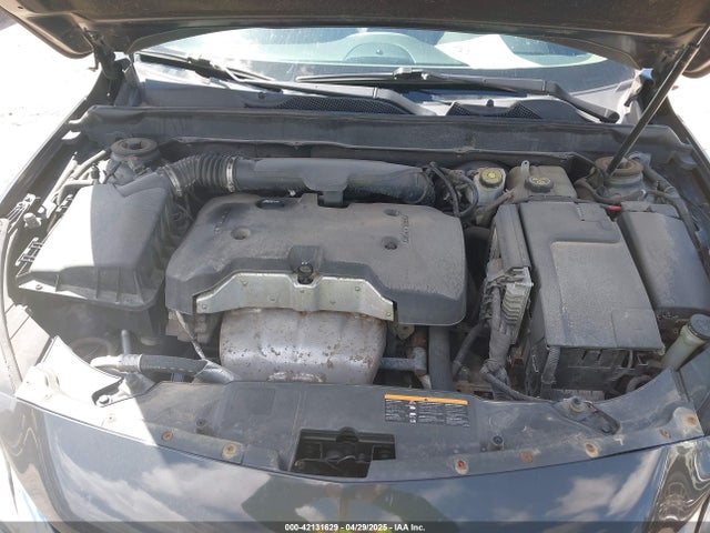 1G11B5SL7EF136450 Chevrolet Malibu 1ls