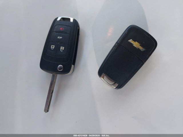 1G11B5SL7EF136450 Chevrolet Malibu 1ls