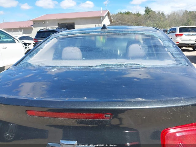 1G11B5SL7EF136450 Chevrolet Malibu 1ls
