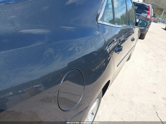 1G11B5SL7EF136450 Chevrolet Malibu 1ls