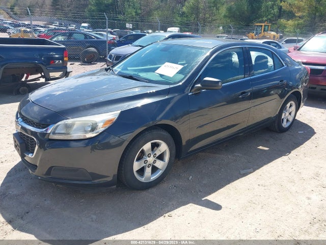 1G11B5SL7EF136450 Chevrolet Malibu 1ls