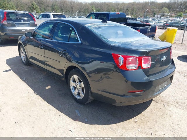 1G11B5SL7EF136450 Chevrolet Malibu 1ls