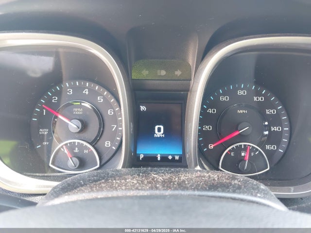 1G11B5SL7EF136450 Chevrolet Malibu 1ls