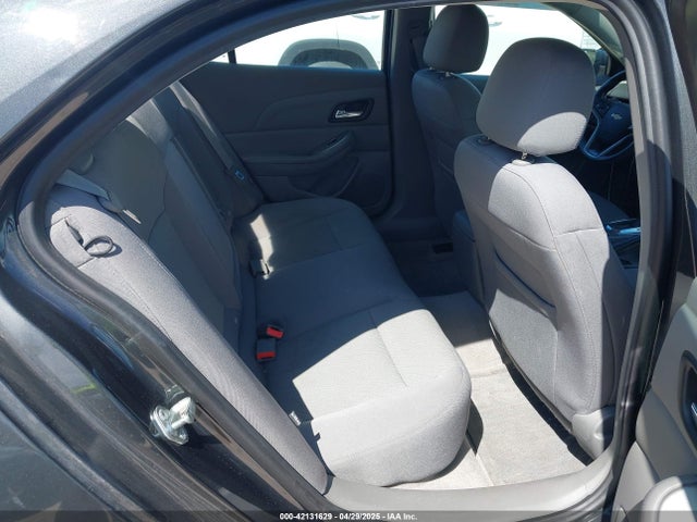 1G11B5SL7EF136450 Chevrolet Malibu 1ls