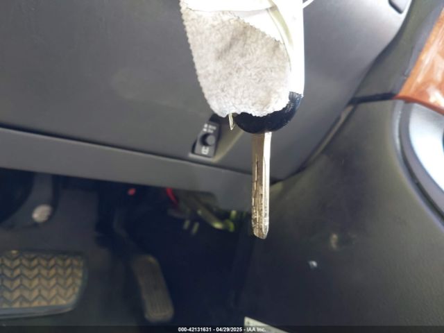 2004 LEXUS GX 470 JTJBT20XX40040968 Photo 10