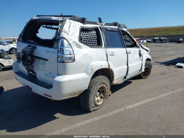 2004 LEXUS GX 470 JTJBT20XX40040968 Photo 3