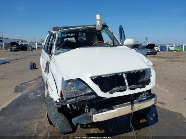 2004 LEXUS GX 470 JTJBT20XX40040968 Photo 5