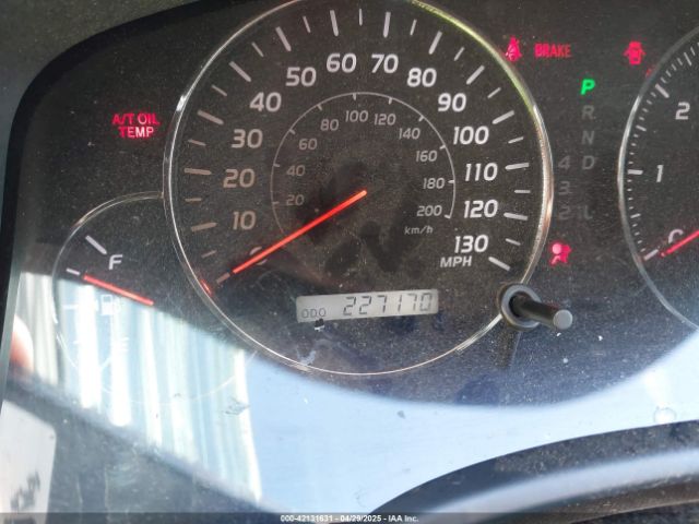 2004 LEXUS GX 470 JTJBT20XX40040968 Photo 6
