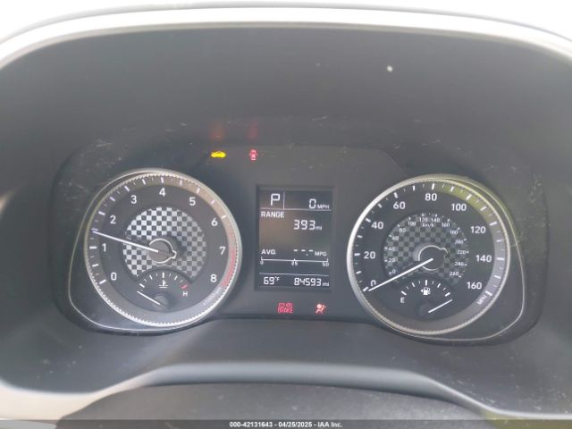5NPD74LF8KH433480 Hyundai ELANTRA SE