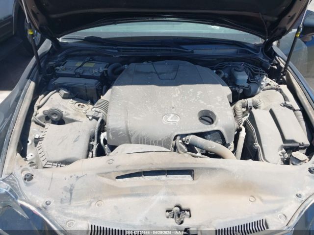 JTHBF1D22E5017576 Lexus IS 250