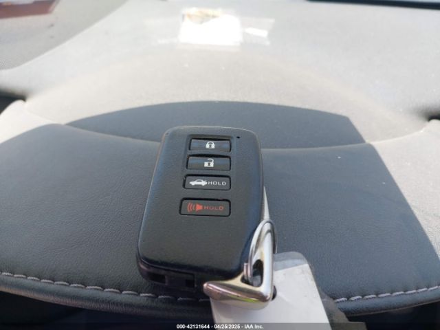 JTHBF1D22E5017576 Lexus IS 250