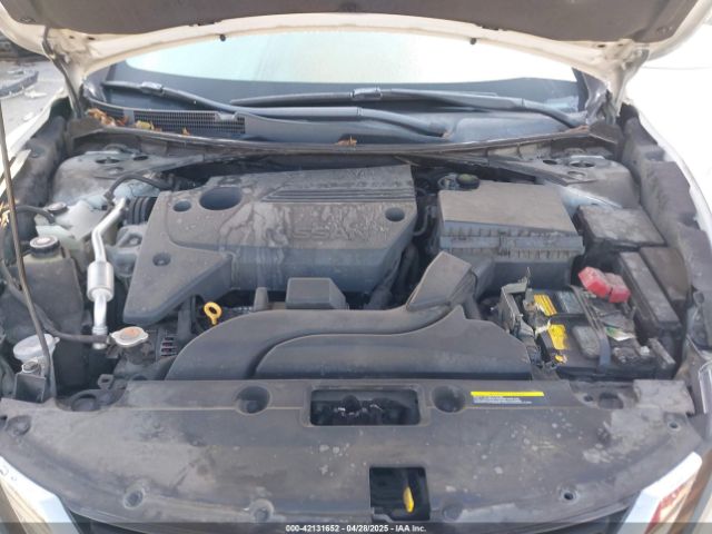 1N4AL3AP1GN343086 Nissan Altima 2.5 S