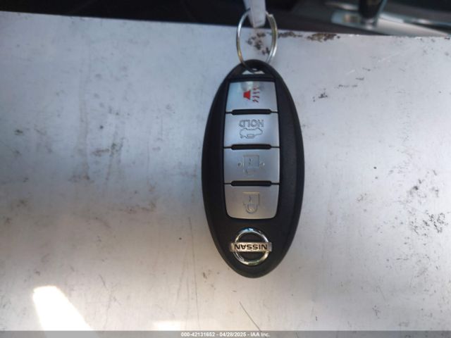 1N4AL3AP1GN343086 Nissan Altima 2.5 S