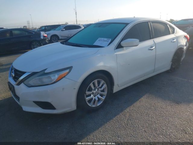 1N4AL3AP1GN343086 Nissan Altima 2.5 S