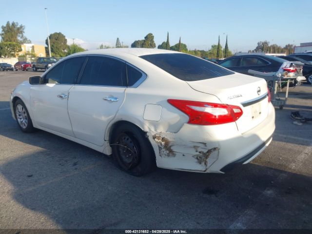 1N4AL3AP1GN343086 Nissan Altima 2.5 S