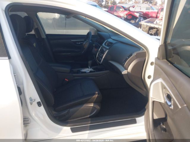 1N4AL3AP1GN343086 Nissan Altima 2.5 S