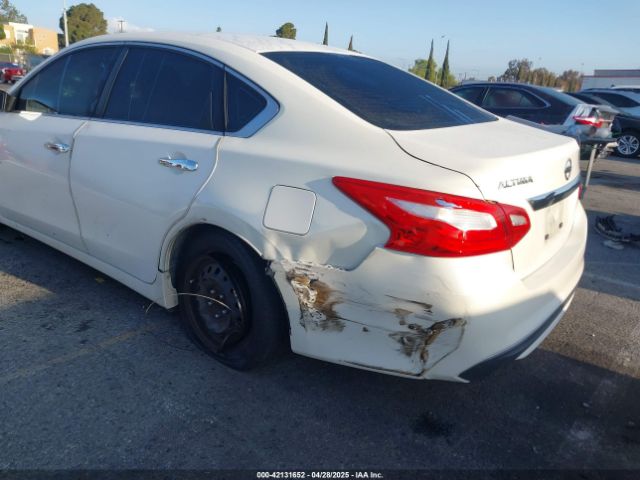 1N4AL3AP1GN343086 Nissan Altima 2.5 S